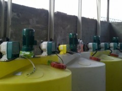 供應SW系列電鍍及電鍍廢水自動加藥系統(tǒng) - 污水處理成套設備 - 污水處理設備 - 機械及行業(yè)設備 - 供應 - 切它網(wǎng)(QieTa.com)