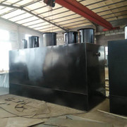 【山東湛藍環(huán)保研發(fā)制造成套污水處理設備 淀粉污水處理 食品污水處理】價格_廠家_圖片 -