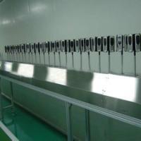 環(huán)形自動電鍍生產(chǎn)線廠家|供應商|公司