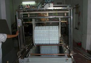 【【廠家直銷】深圳電鍍設備 半自動滾鍍線成套設備 質量保障】價格_廠家_圖片 -