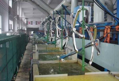 開辦電鍍廠需要哪些證件 求詳細