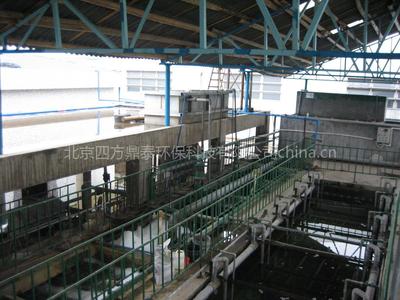 電鍍廢水處理設備-供求信息-北京四方鼎泰環?？萍?給水設備-設備器材廠商-領先的水行業門戶-水世界網