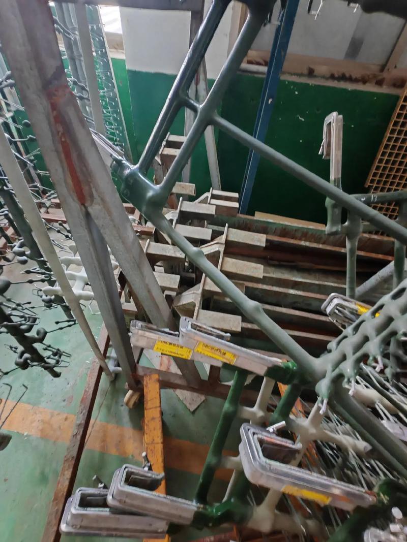 電鍍成套設(shè)備詳解 規(guī)格參數(shù)、工藝流程與選購指南