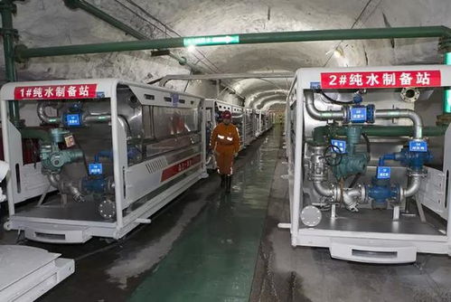 智能化賦能傳統(tǒng)產(chǎn)業(yè) 某煤炭集團(tuán)自動化率達(dá)86.66%的發(fā)展路徑探析