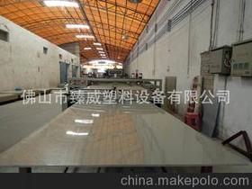 電鍍塑膠板供應商與批發市場解析及電鍍成套設備概述