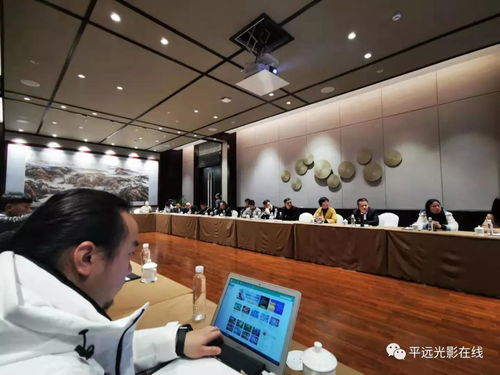 古鎮風情融合鄉村振興，首屆年貨節企業家交流會在織金啟動