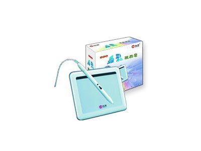 漢王挑戰(zhàn)者數(shù)位板在長(zhǎng)春熱銷，高精度體驗(yàn)僅需240元